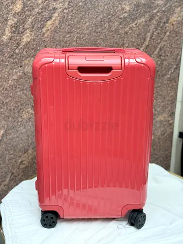 Roller Luggage