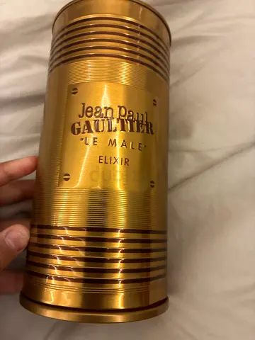 JPJ Le male elixir