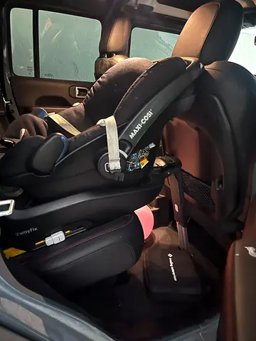 Car seat