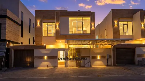 Luxury 5BR Villa for sale - Prime Location