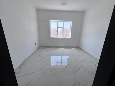 2 Bedrooms + Living Room + Master Bedrooms + Central AC + Landlord Maintenance + Prime Location + Al Mowaihat 3 Ajman
