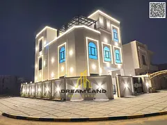 Includes registration and ownership fees, modern building opposite a mosque and direct services, fre
