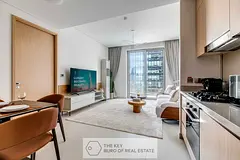 For rent: 1 Bedroom Apartment | Vacant | Vida Dubai Mall T2
