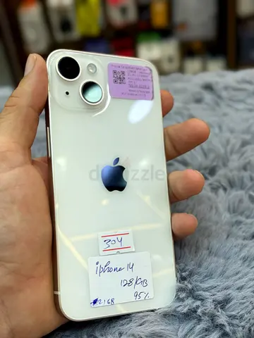 iPhone 14