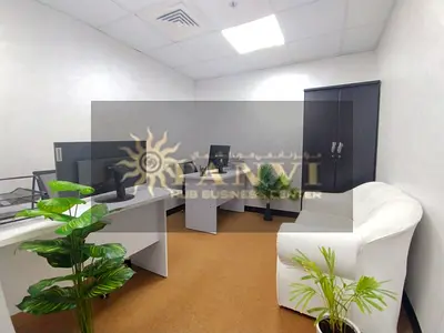 Modern Office | direct from Owner | Free Utilities | No Commission