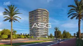 Iconic Structure / Private Pool / Smart Investor Choice
