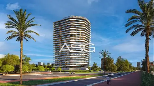 Iconic Structure / Private Pool / Smart Investor Choice