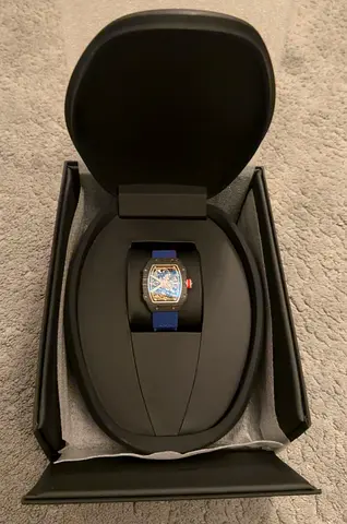 Richard Mille
