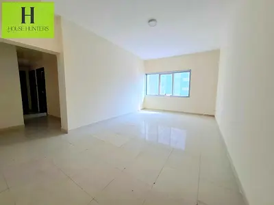 2bhk with separate maid room | 6 payment