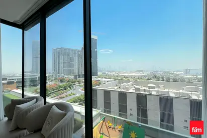 Amazing Dubai Skyline View | Vacant