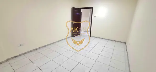 CHEAPEST 1BHK AVAILABLE FOR OFFICE, ATTACH BATH AND PANTRY ROOM, FRONT OF AL MUTEENA PARK.CALL NOW