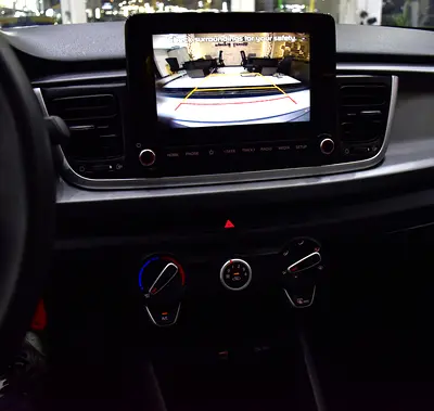 2021 KIA RIO 照片 14