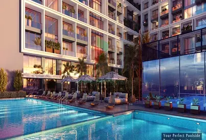 EASY PAYMENT IN 100 MONTHS! NEAR METRO | WASL GATE