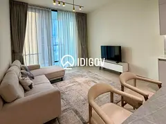 Brand New | Modern 1-Bedroom | Vacant | Mid Floor