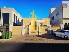 Villa for Rent in Al Yasmeen – Behind the Garden Spacious villa in a prime residential location be