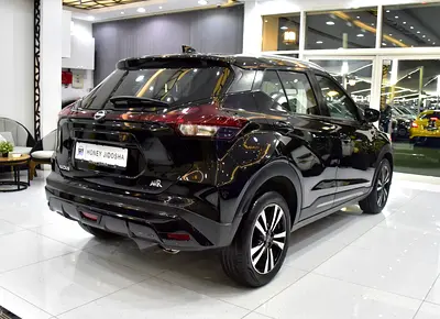 2024 Nissan KICKS — миниатюра 6