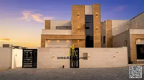 Standalone Stone Villa 4BR Al Helio 2 Luxury Deal