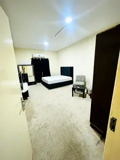 Private Room Available for Family and executives all inclusives