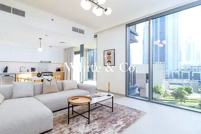 Park View | Corner Unit | Vacant on transfer
