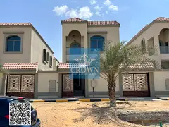 New Independent Villa - 4 Bed Compact - Real Pictures