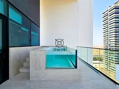 Fully Furnished | Ready to Move | High Floor