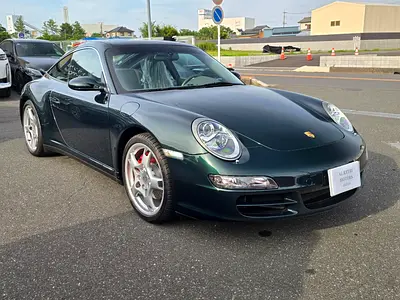 صورة مصغرة 3 لـ 2008 Porsche 911