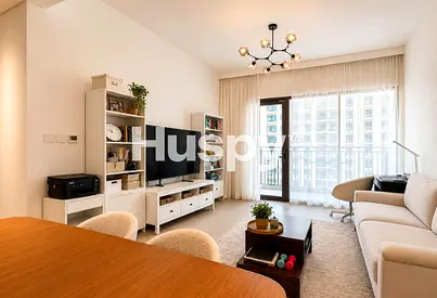 Available Soon | Mid Floor | Close to Park
