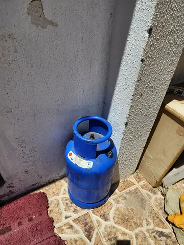 Adnoc Gas cylinder 15 kg for sale