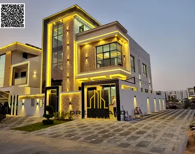 With a discount of up to 5%, get the best villa in Ajman Emirate directly from the owner, with exceptional maintenance guarantees.