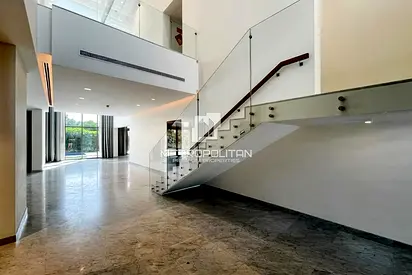 Vacant | Modern luxury | Private Pool | Phase 2