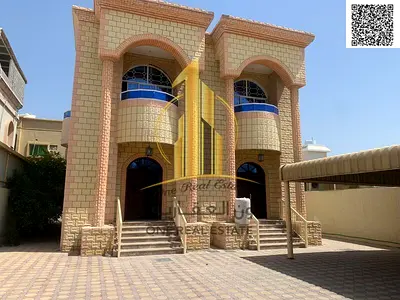 🏡 Annual Villa for Rent – Al Rawda 1 Spacious villa in a prime location featuring: ▪️ 4 Bedrooms ▪️ 2 Master Bedrooms ▪️ Balcony ▪️ Private Yard