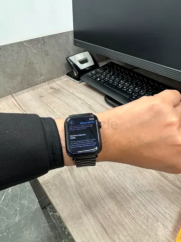 Apple Watch Series 8 [45MM]