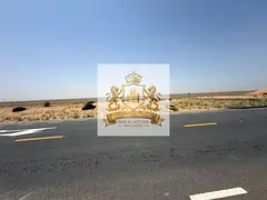 For Sale in Sharjah Al Mazraa Residential Area Residential Land in a Prime Location Freehold Ownersh