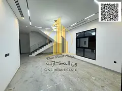🏡 Villa for Rent in Al Yasmeen | 5 Bedrooms | Near Mosque & Services