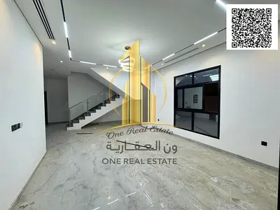 🏡 Villa for Rent in Al Yasmeen | 5 Bedrooms | Near Mosque & Services