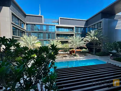 Pool View || High End Finishing || Best Price