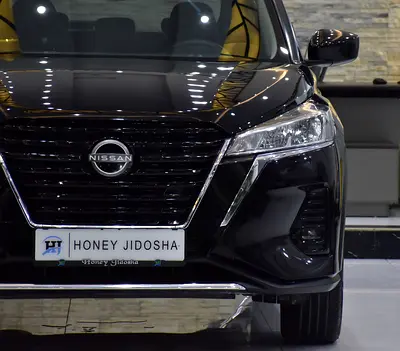 2024 Nissan KICKS — миниатюра 4