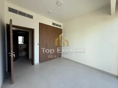 Caya | Arabian Ranches III | Park-Facing Villa