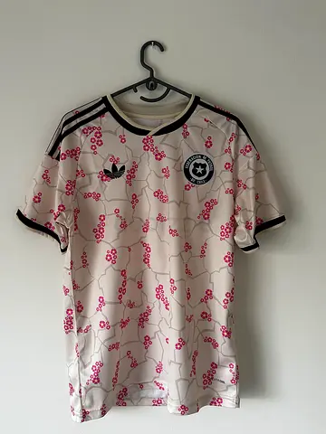 Chile Away Kit 26/27 season