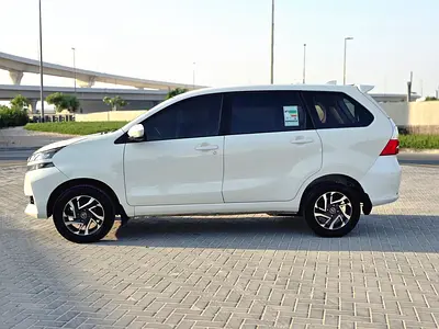 صورة 9 لـ 2020 Toyota AVANZA