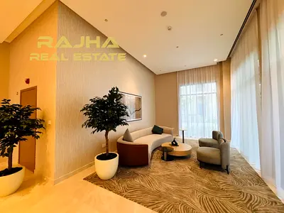 Brand New 2 Bed | Full Sea View | Ready to Move