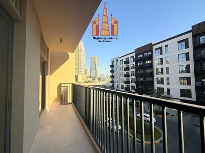 Live the Lifestyle You Deserve – Spacious 1 Bedroom Apartment with Large Balcony & Premium Amenitie