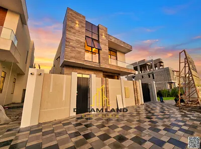 Al Zahya Villa | 5 BR | Ready | Cash Deal