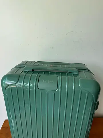 Rimowa Cabin suitcase