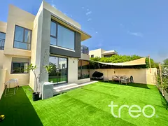 Greenbelt | Elevated Unit | Larger Plot