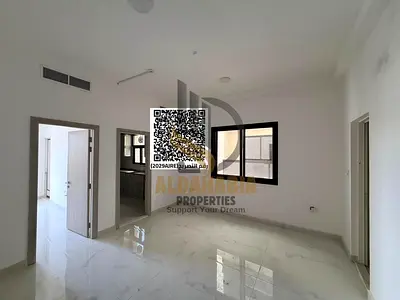 🏡 شقة غرفة وصالة للإيجار السنوي في منطقة العالية – عجمان ✨