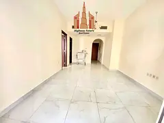 Spacious 1BHK Apartment for Rent in New Muwaileh With Balcony Parking