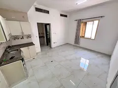 Central air conditioning - Large space - Fully lit - Easy access to Sheikh Mohammed Bin Zayed Road