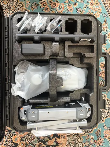 Dji matrice 4 series