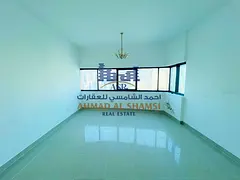 Hot Deal|| Luxurious 1 BR ||Ready To Move|| Family Building || Easy Access To Dubai|| || Prime Locat